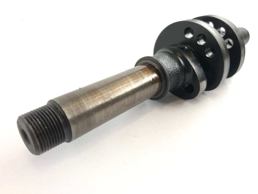 Ducati 888 Strada [1993] - Camshaft intake camshaft