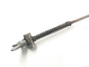 Yamaha XT 600 43F [1985] - Brake linkage-3