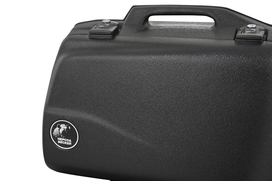 Seitenkoffer [Hepco & Becker] - satz Junior 40 – Universell