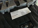 Porsche Panamera Turbo [2010] - Glove compartment storage compartment-5