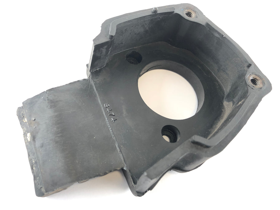 Cagiva Elefant 650 [1985] - Rubber timing belt cover