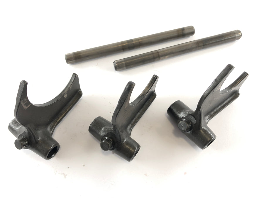 Husqvarna TE 610 8AE [1992] - Shift forks shift claws set