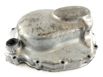 Honda CJ 360 T [1980] - Clutch cover engine cover - 0