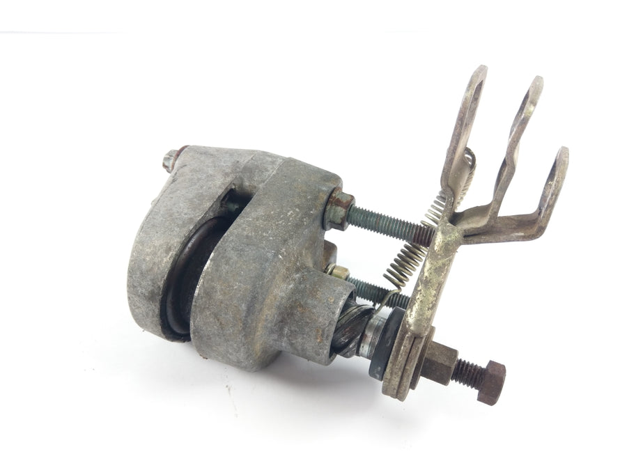 Yamaha YT 125 G Tri-Moto ATC (Tri-Z) - Brake caliper rear with parking brake