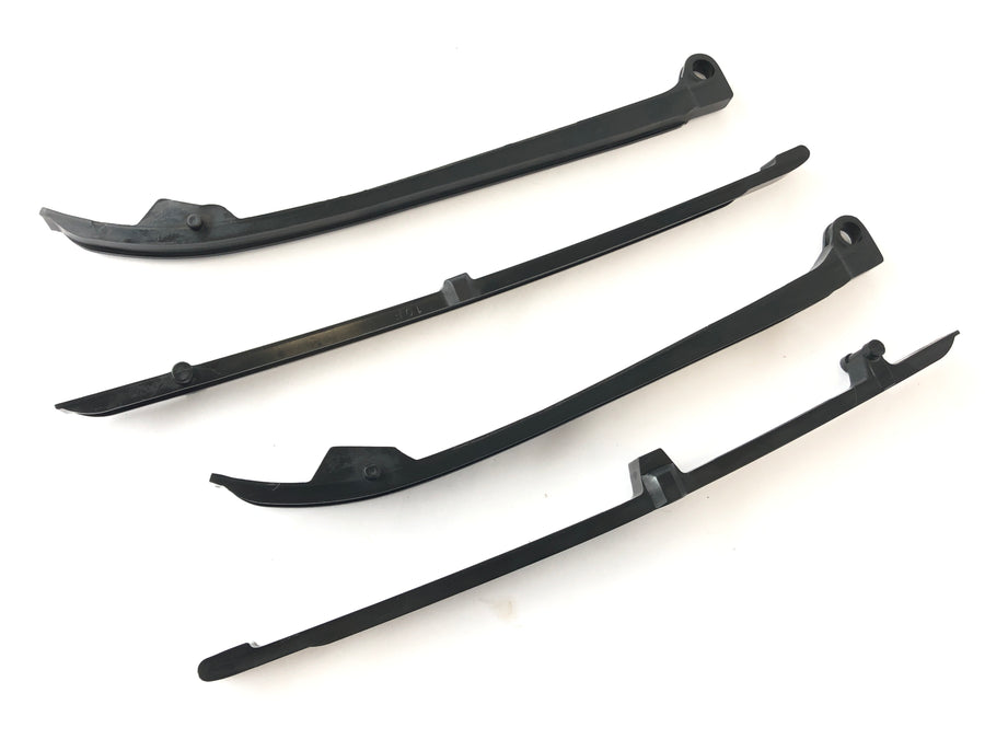 Suzuki Intruder VL 1500 AL [2000] - Tension rail and slide rail set