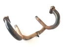 BMW R 1150 GS [2000] - manifold exhaust manifold right and left-1