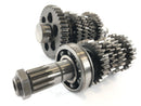 Triumph Speed ​​Triple 955i T509 [1997] - Gearbox-2
