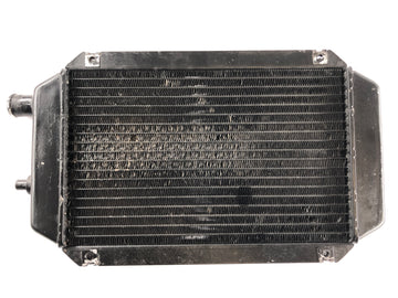 Kawasaki VN 800 Classic [2005] - Water Cooler Radiator - 0