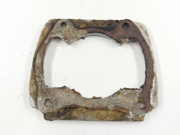 CZ 250 [1970] - Engine cover - 0