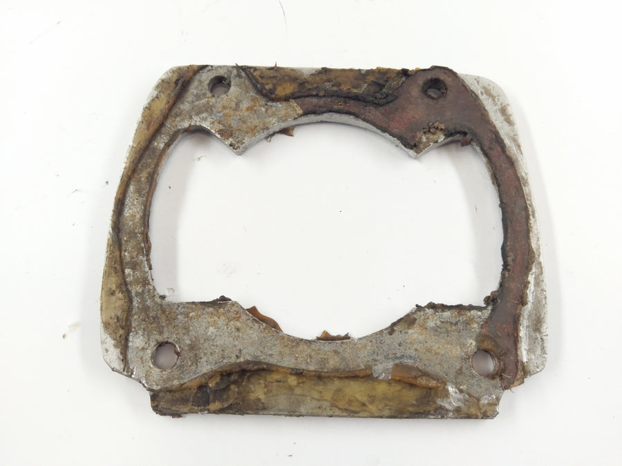 CZ 250 [1970] - Engine cover