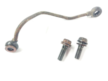 Yamaha TT 600 E 4GV [1996] - Oil riser oil line