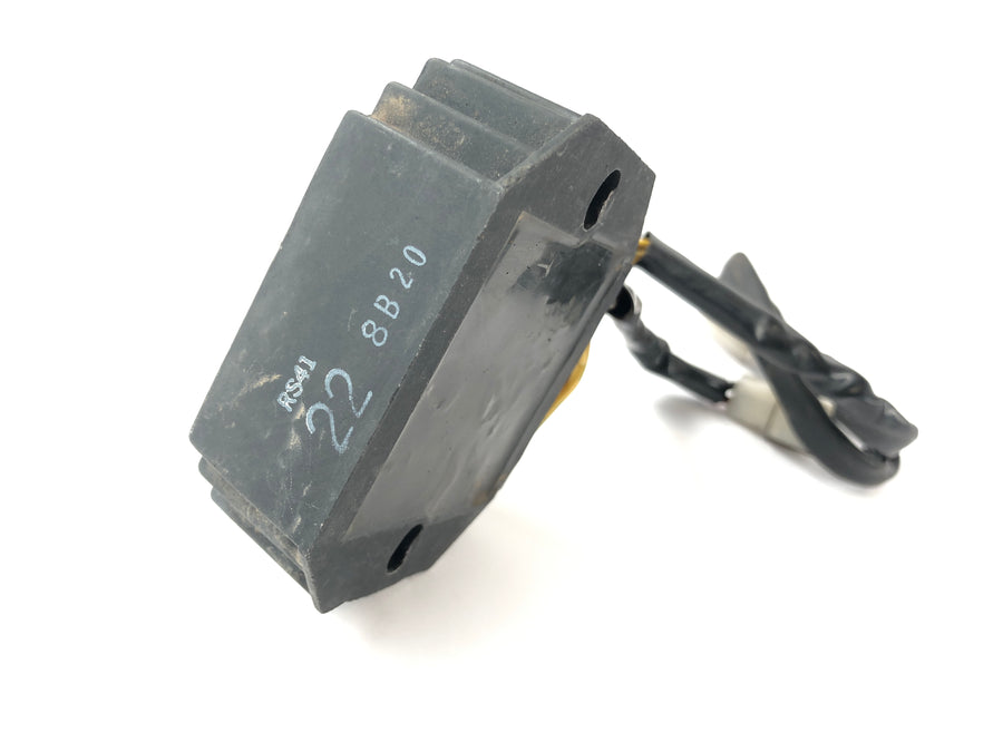 KTM 640 LC4 [2003] - Regulator
