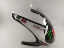 Aprilia RS 250 [1998] - Carbon Front Fairing Racing Fairing-4