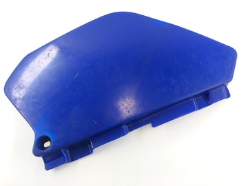 Yamaha DT 125 4BL [1999] - Rear fairing left