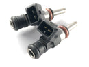 BMW F 800 ST [2006] - Injector nozzle set pair-4