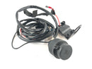 Yamaha XJR 1200 4PU [1995] - Cigarette lighter socket-3