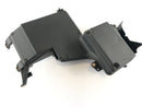 BMW K 1200 GT K12 [2004] - Interior panel central electronics-1