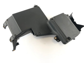 BMW K 1200 GT K12 [2004] - Interior panel central electronics