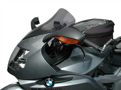 BMW K 1200 S / 1300 S - touring disc "T"