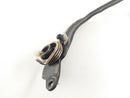 Kawasaki KLR 250 KL 250 D [1985] - Brake lever foot brake lever-4