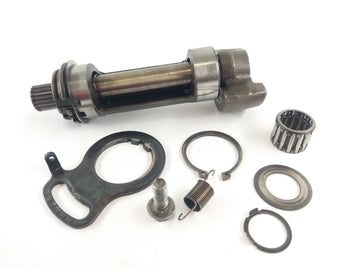 Honda XL 500 R PD02 [1983] - balance shaft - 0