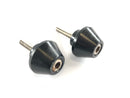 Kawasaki VN 1500 A VNAA [all years] - Handlebar ends Handlebar weights-1