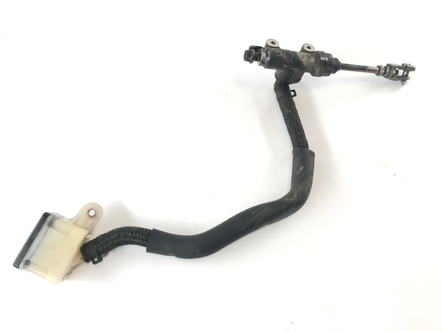 Honda XRV 750 Africa Twin RD04 [1993] - rear brake pump