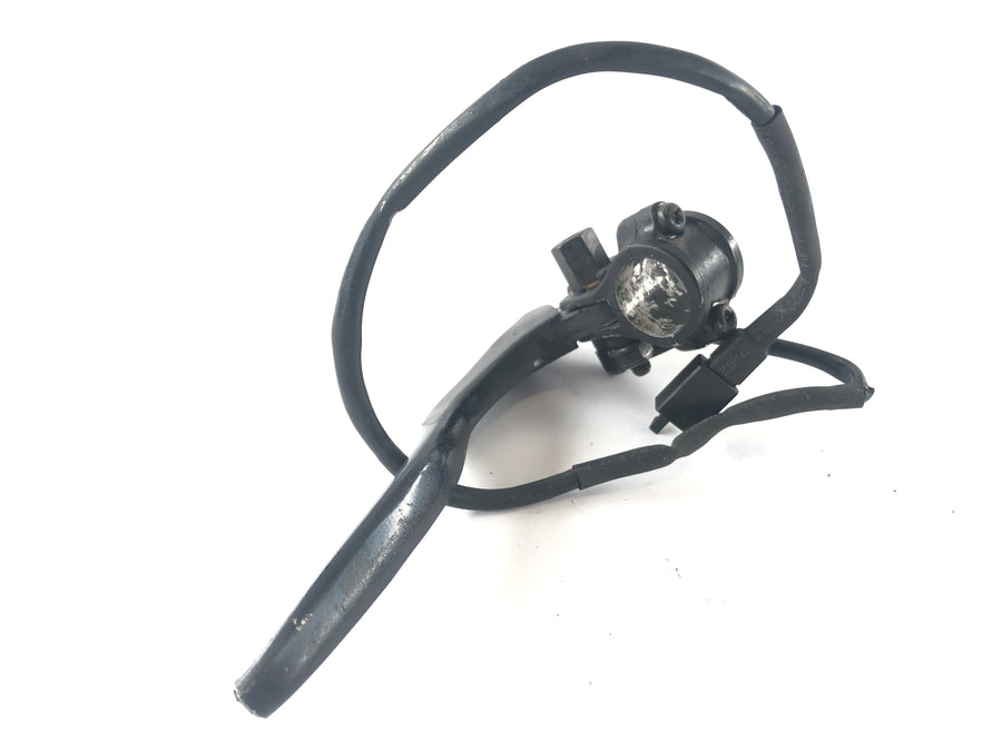 KTM Duke 125 [2011] - Clutch lever