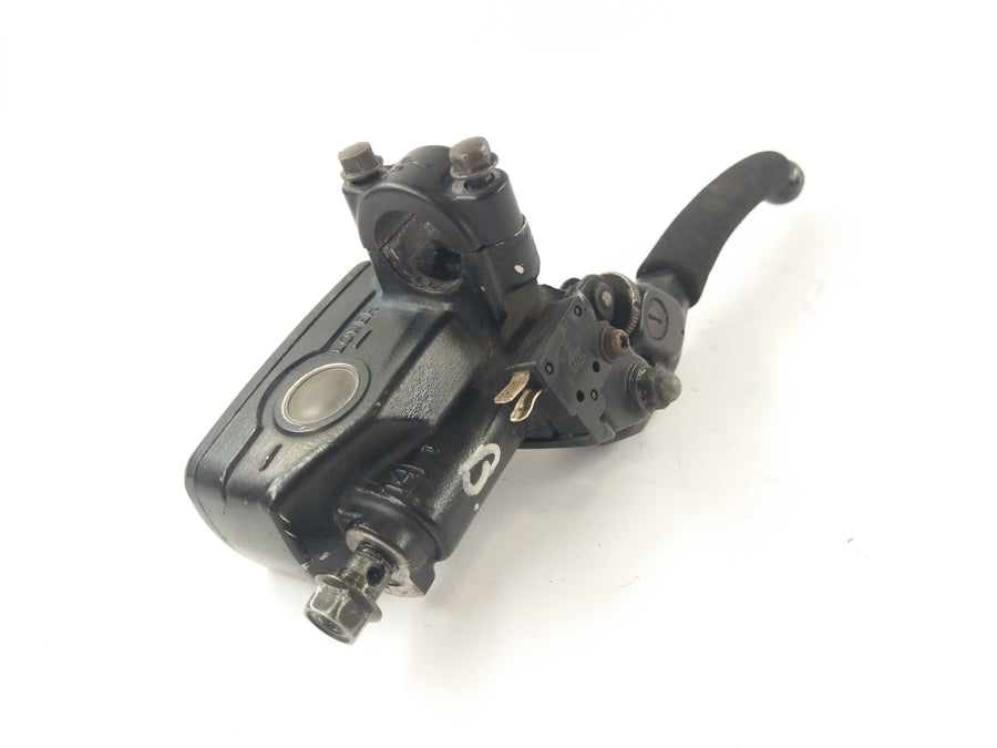 Honda ST 1100 SC26 Pan European [1990] - Brake pump brake lever