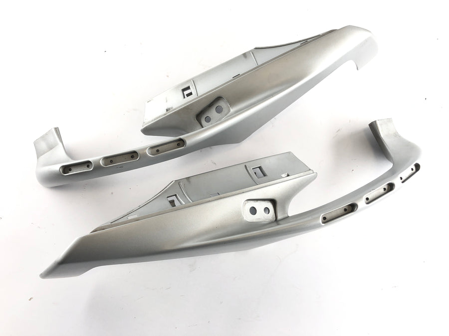 BMW F 650 GS R13 [2000] - Passenger grab handles
