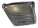 Yamaha V-max 1200 2EN [1997] - Side cover left-4