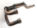 Yamaha TT 600 R DJ01 [2000] - Manifold Exhaust Manifold-4