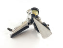 BMW R 1200 R K27 [2007] - Footrest and bracket right brake pump-1