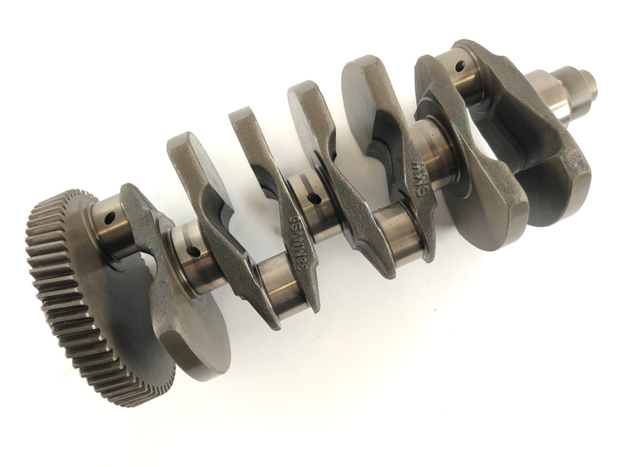 BMW K 1200 RS Type 589 [1999] - Crankshaft