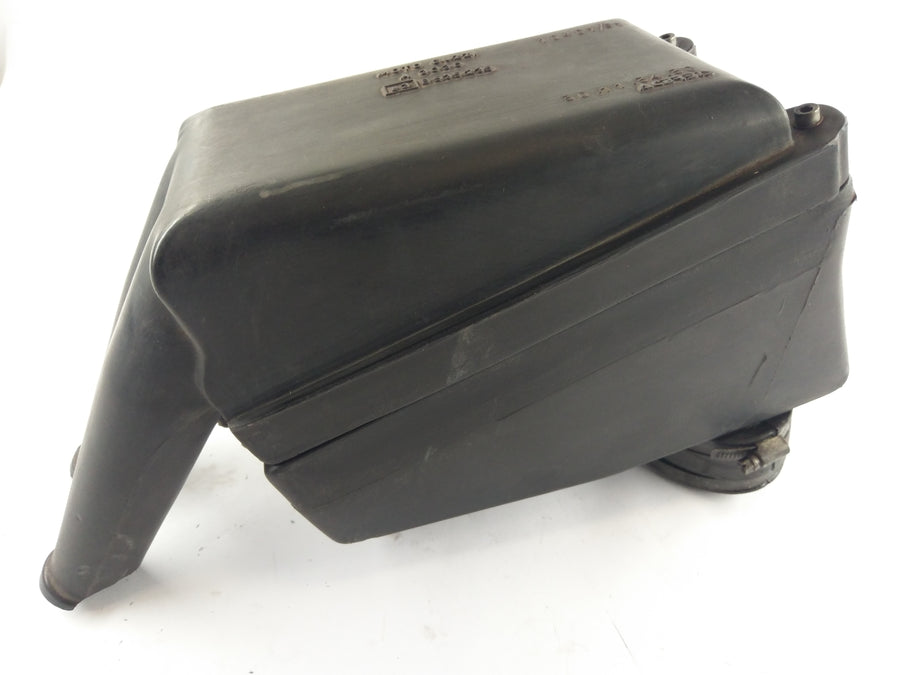 Moto Guzzi Quota 1100 ES [1999] - Airbox