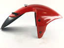 Triumph Speed ​​Triple T509 [1997] - Front fender front-4