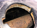 Tank petrol tank for DKW 200 Luxus SB KS-4