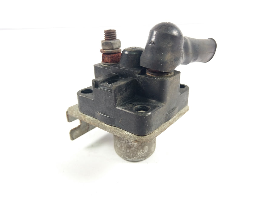 Ducati Pantah - Cagiva Alazzurra - starter relay relay