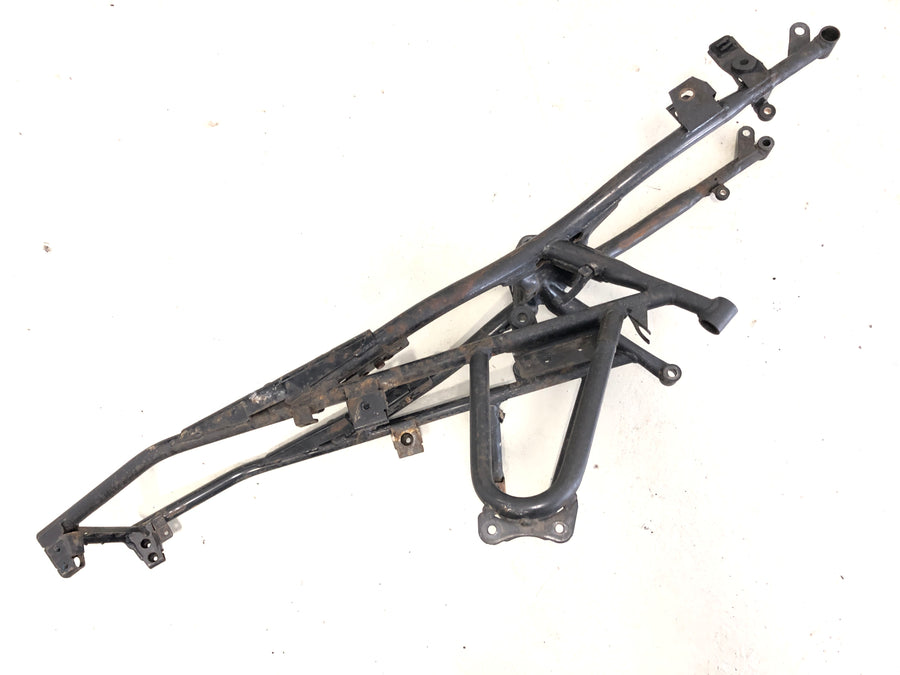 BMW R 1100 GS 259 ​​[1995] - Rear frame