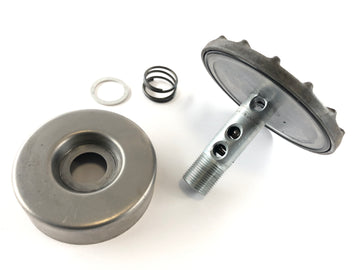 Kawasaki Z 1100 KZT10A [1982] - oil filter intake - 0