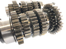 BMW F 800 ST [2006] - Gearbox-5