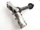 Yamaha XT 350 55V [1987] - lower triple clamp-1