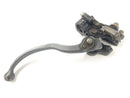 Yamaha YFS 200 Blaster [1995] - Brake fitting handlebar fitting right with parking brake-1