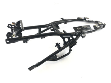 BMW K 1200 GT K12 [2004] - Rear frame