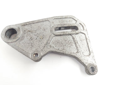 Aprilia RS 125 GS [1997] - anchor plate brake anchor - 0