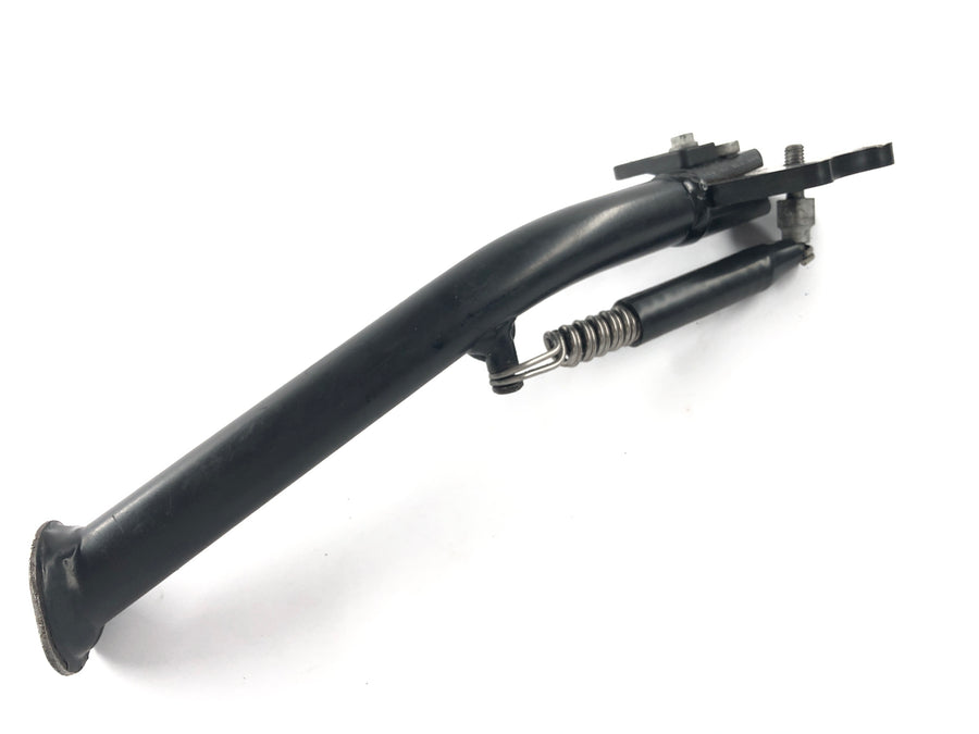 KTM Duke 690 A3 [2012] - Side stand with spring