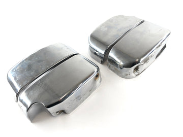 Kawasaki VN 1500 A VNAA [all years] - Decorative cover cylinder head
