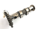 Yamaha XT 350 55V [1987] - Camshaft Exhaust Camshaft-5