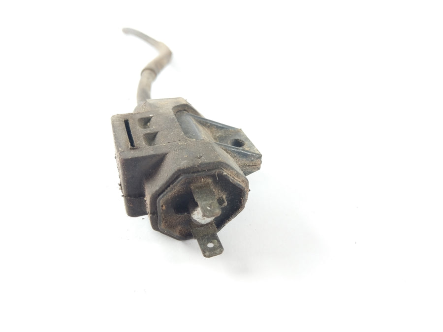Yamaha XT 550 5Y3 - ignition coil