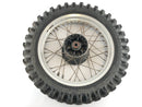 Suzuki DR 600 SN41A [1986] - Rear wheel rim-2